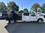 2024 Ford F-350 Crew Cab DRW RWD, PJ's Landscape Dump for sale #CB2F3774 - photo 9