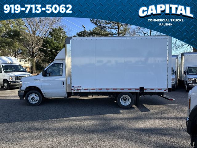 New 2025 Ford E-350 - photo 8