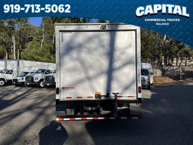 New 2025 Ford E-350 - photo 9