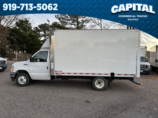 New 2025 Ford E-350 - photo 6