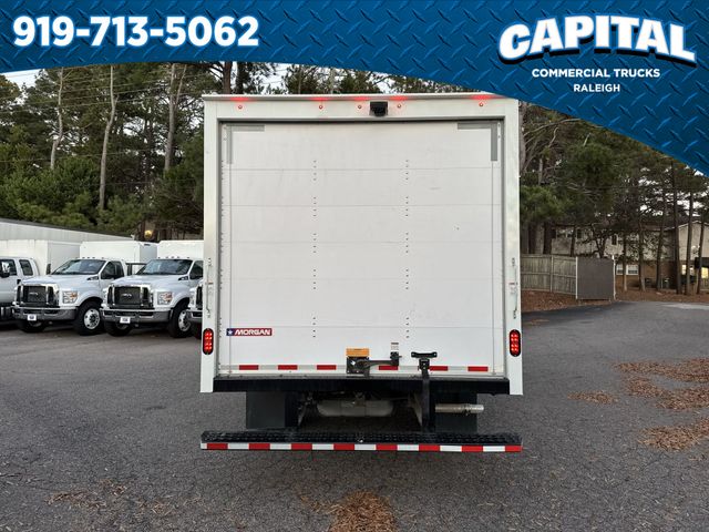New 2025 Ford E-350 - photo 5
