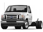 New 2025 Ford E-350 14' Morgan Truck Body Box Van for sale #CB2F3805 - photo 29