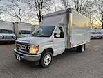 New 2025 Ford E-350 Box Van for sale #CB2F3805 - photo 31