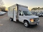 New 2025 Ford E-350 Box Van for sale #CB2F3805 - photo 32