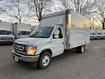 New 2025 Ford E-350 Box Van for sale #CB2F3805 - photo 34