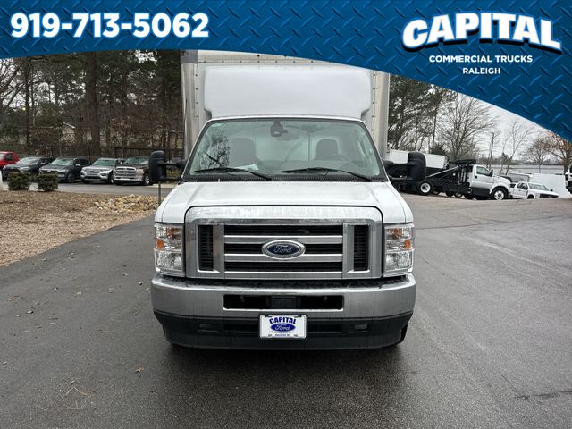 New 2025 Ford E-350 - photo 8