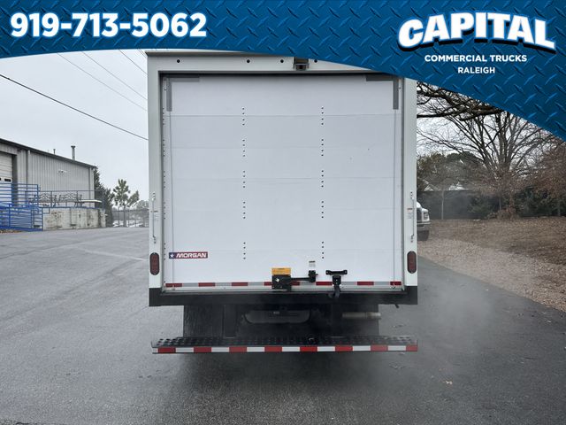 New 2025 Ford E-350 - photo 5