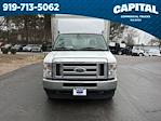 New 2025 Ford E-350 14' Morgan Truck Body Box Van for sale #CB2F3806 - photo 5