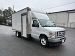 New 2025 Ford E-350 Box Van for sale #CB2F3806 - photo 32
