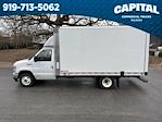 New 2025 Ford E-350 14' Morgan Truck Body Box Van for sale #CB2F3806 - photo 3