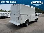 New 2024 Ford Transit 350 HD 11' Reading Aluminum Service Utility Van for sale #CB2F4277 - photo 4