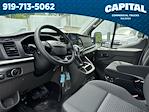 New 2024 Ford Transit 350 HD 11' Reading Aluminum Service Utility Van for sale #CB2F4277 - photo 12