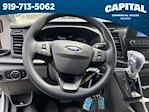 New 2024 Ford Transit 350 HD 11' Reading Aluminum Service Utility Van for sale #CB2F4277 - photo 17