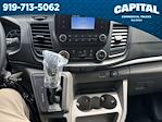 New 2024 Ford Transit 350 HD 11' Reading Aluminum Service Utility Van for sale #CB2F4277 - photo 19