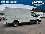 New 2024 Ford Transit 350 HD 11' Reading Aluminum Service Utility Van for sale #CB2F4277 - photo 23