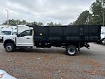 2024 Ford F-450 Regular Cab DRW RWD, PJ's Landscape Dump for sale #CB2F4336 - photo 6