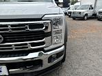 2024 Ford F-450 Regular Cab DRW 4WD, PJ's Landscape Dump for sale #CB2F4369 - photo 11