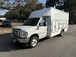 2025 Ford E-450 RWD, Rockport Workport Service Utility Van for sale #CB2F4509 - photo 5