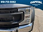 2022 Ford F-450 Crew Cab DRW 4WD Pickup for sale #CB2F4602A - photo 17