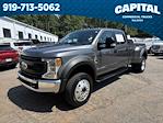 2022 Ford F-450 Crew Cab DRW 4WD Pickup for sale #CB2F4602A - photo 5