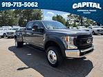 2022 Ford F-450 Crew Cab DRW 4WD Pickup for sale #CB2F4602A - photo 4