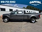 2022 Ford F-450 Crew Cab DRW 4WD Pickup for sale #CB2F4602A - photo 6