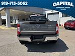 2022 Ford F-450 Crew Cab DRW 4WD Pickup for sale #CB2F4602A - photo 9