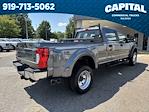 2022 Ford F-450 Crew Cab DRW 4WD Pickup for sale #CB2F4602A - photo 11