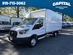 2024 Ford Transit 350 AWD, Rockport Box Van for sale #CB2F4603 - photo 1