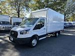 2024 Ford Transit 350 AWD, Rockport Box Van for sale #CB2F4603 - photo 5