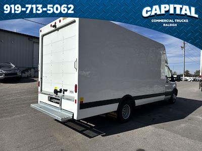 2024 Ford Transit 350 HD RWD Unicell Box Van for sale #CB2F5017 - photo 2