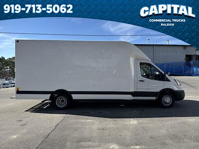 2024 Ford Transit 350 HD RWD Unicell Box Van for sale #CB2F5017 - photo 1