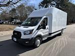 2024 Ford Transit 350 HD RWD Unicell Box Van for sale #CB2F5017 - photo 1