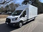 2024 Ford Transit 350 HD RWD Unicell Box Van for sale #CB2F5017 - photo 25