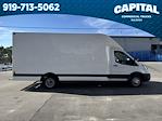 2024 Ford Transit 350 HD RWD Unicell Box Van for sale #CB2F5017 - photo 3