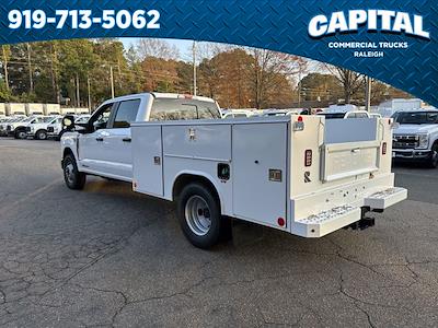 2024 Ford F-350 Crew Cab DRW 4x2 Reading Service Truck for sale #CB2F5200 - photo 2
