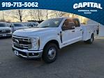 2024 Ford F-350 Crew Cab DRW 4x2 Reading Service Truck for sale #CB2F5200 - photo 1