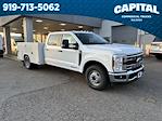 2024 Ford F-350 Crew Cab DRW 4x2 Reading Service Truck for sale #CB2F5200 - photo 3
