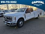 2024 Ford F-350 Crew Cab DRW 4x2 Reading Service Truck for sale #CB2F5200 - photo 5