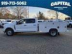 2024 Ford F-350 Crew Cab DRW 4x2 Reading Service Truck for sale #CB2F5200 - photo 6