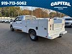 2024 Ford F-350 Crew Cab DRW 4x2 Reading Service Truck for sale #CB2F5200 - photo 2