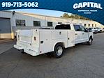 2024 Ford F-350 Crew Cab DRW 4x2 Reading Service Truck for sale #CB2F5200 - photo 8