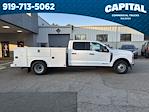 2024 Ford F-350 Crew Cab DRW 4x2 Reading Service Truck for sale #CB2F5200 - photo 9