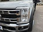 2024 Ford F-450 Crew Cab DRW RWD, PJ's Landscape Dump for sale #CB2F5243 - photo 11