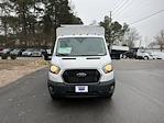 2024 Ford Transit 350 RWD, Reading Aluminum CSV Service Utility Van for sale #CB2F5295 - photo 4