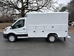 2024 Ford Transit 350 RWD, Reading Aluminum CSV Service Utility Van for sale #CB2F5295 - photo 6