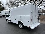 2024 Ford Transit 350 RWD, Reading Aluminum CSV Service Utility Van for sale #CB2F5295 - photo 2