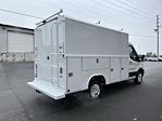 2024 Ford Transit 350 RWD, Reading Aluminum CSV Service Utility Van for sale #CB2F5295 - photo 8