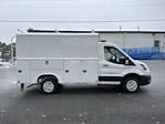 2024 Ford Transit 350 RWD, Reading Aluminum CSV Service Utility Van for sale #CB2F5295 - photo 9