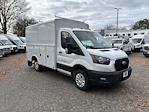 2024 Ford Transit 350 RWD, Reading Aluminum CSV Service Utility Van for sale #CB2F5296 - photo 3